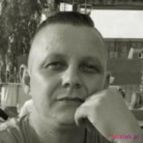 dsey, Male, 44 years, lubuskie