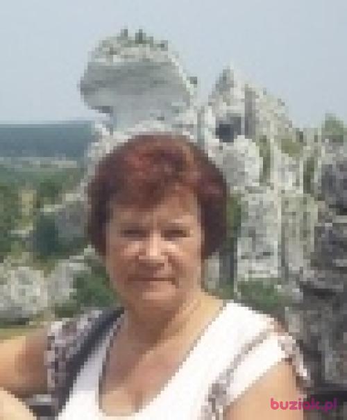 serdecznaewa, Female, 76 years, Zawiercie