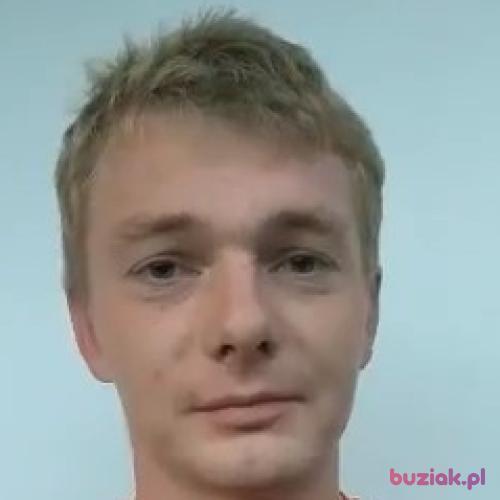 LukaszEnigma, Male, 31 years, Wągrowiec