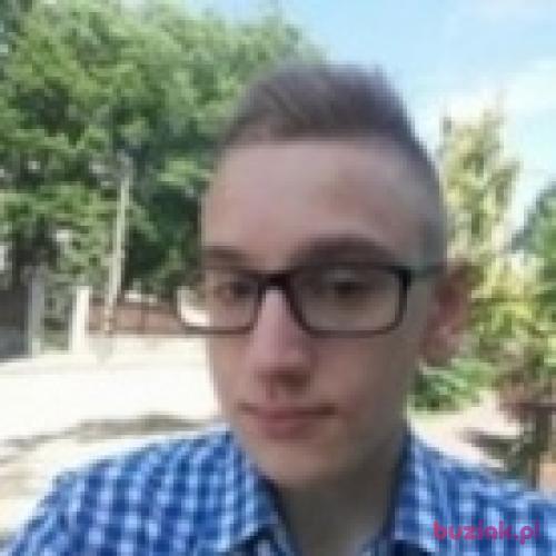 Kacpersky, Male, 27 years, Zielonka