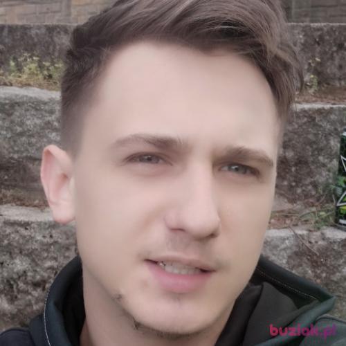DsR, Male, 28 years, Suwałki