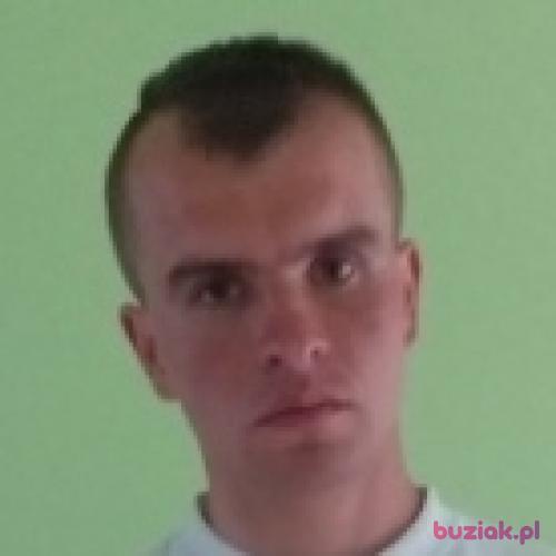 kamil1232o, Male, 35 years, Białystok