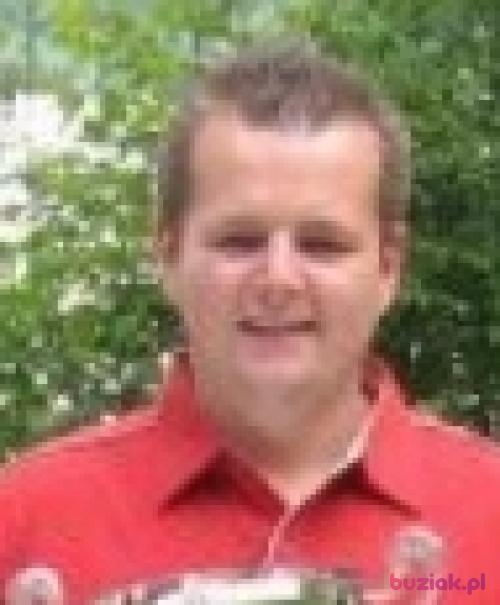 IROSZ, Male, 38 years, Jasło