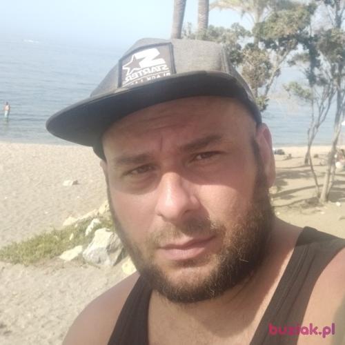 lukasz8686, Mężczyzna, 40 lat, Kwidzyn