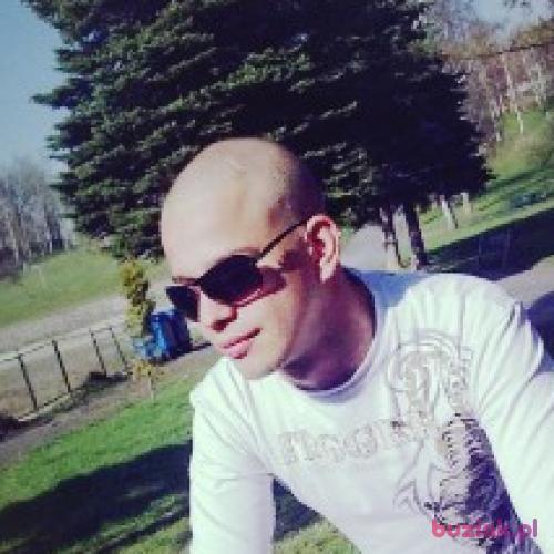 krzysztof31003, Mężczyzna, 39 lat, Gdynia