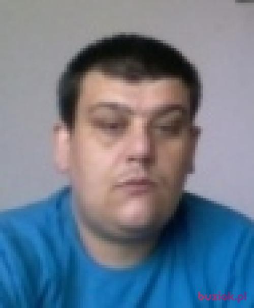 Michal322, Male, 42 years, Barwice