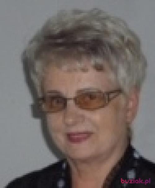 Nina1122, Female, 71 years, Ciechanów