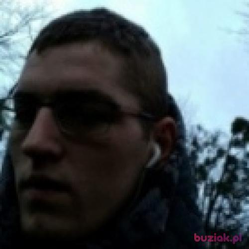Mrynkowski63, Mężczyzna, 28 lat, Grudziądz