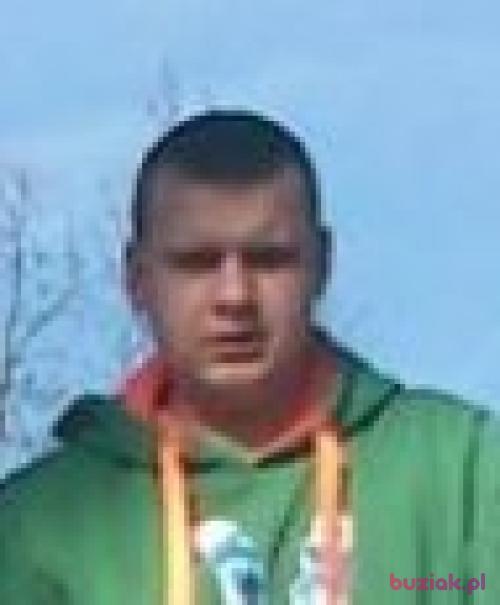 Morelinho, Male, 34 years, Zawiercie