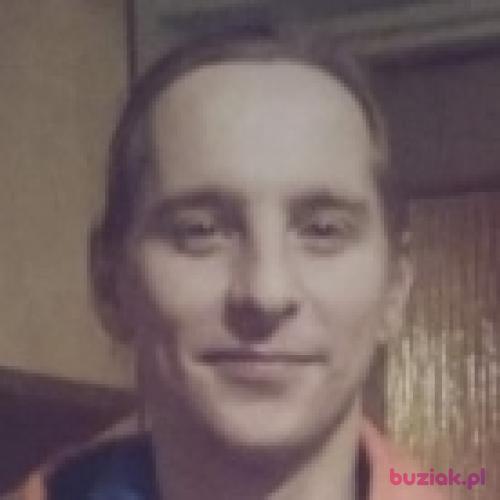 majcioszek, Mężczyzna, 40 lat, Inowrocław