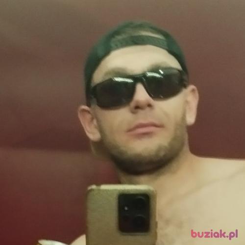 jakub94, Mężczyzna, 31 lat, Brodnica