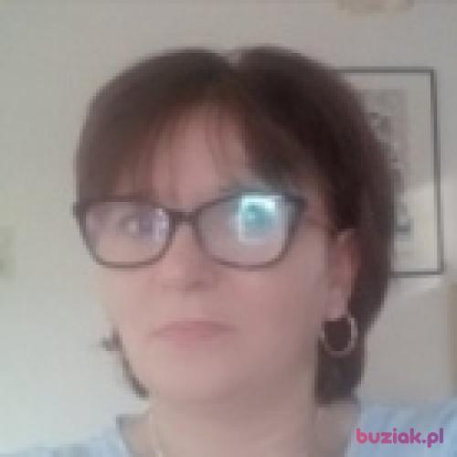 ewafajna10, Female, 61 years, Sosnowiec