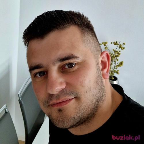Kriss16, Male, 38 years, Haga