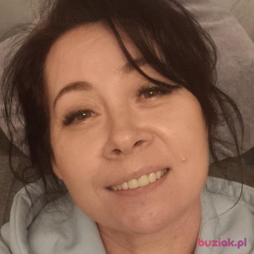 violet71, Kobieta, 55 lat, Łapy