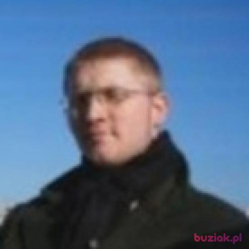 PaulD2, Male, 48 years, Kielce