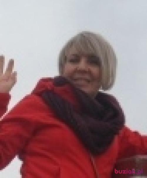 wiwcia1, Female, 57 years, Overijssel