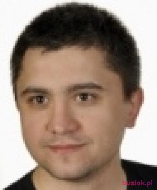 Stoeff, Mężczyzna, 42 lata, Łódź
