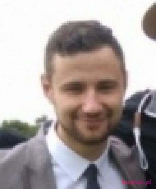 Macko90, Male, 35 years, Haarlem