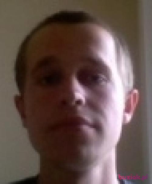 Poznaniaczek12, Male, 31 years, Poznań