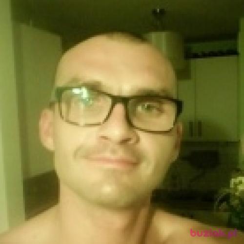 IRCOCH, Male, 42 years, Kielce