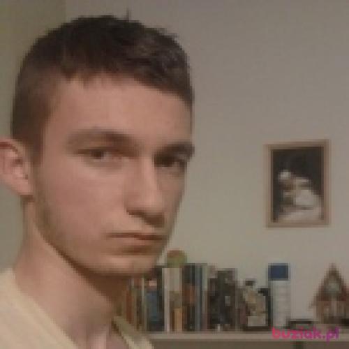 emil96, Male, 30 years, Śmigiel