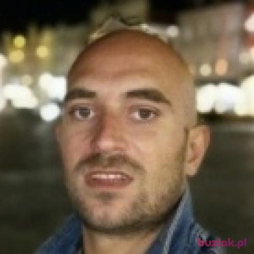 David707david, Male, 39 years, Piotrków Trybunalski
