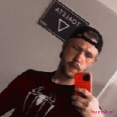 MRKmrk, Male, 23 years, Wałcz