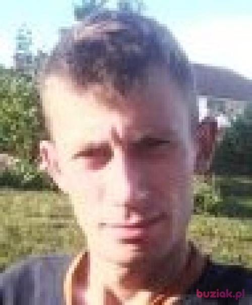 titus25, Mężczyzna, 38 lat, Gorzów Wielkopolski