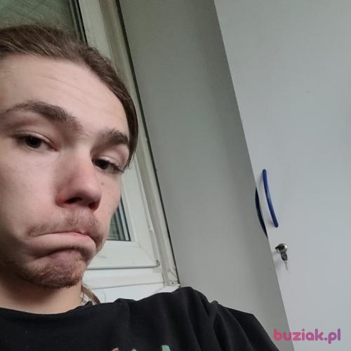 CzarnyJacek, Male, 29 years, Opole