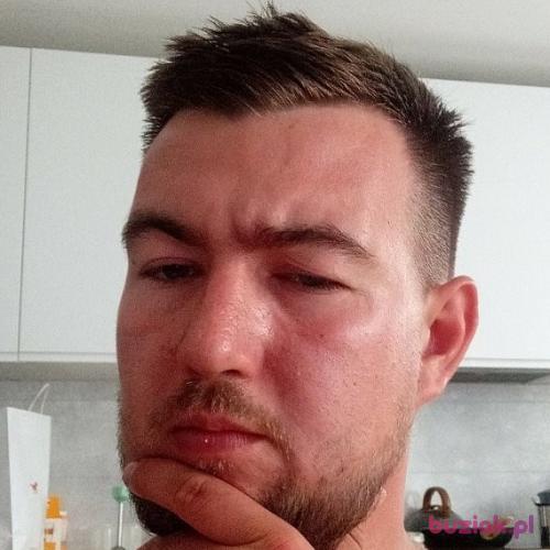 BigRick, Mężczyzna, 31 lat, Poznań