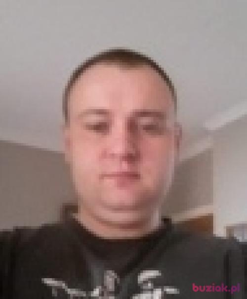 Lakiboj123, Male, 36 years, Jędrzejów