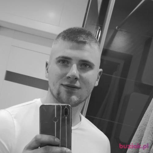Kuba1997, Male, 28 years, Zabrze