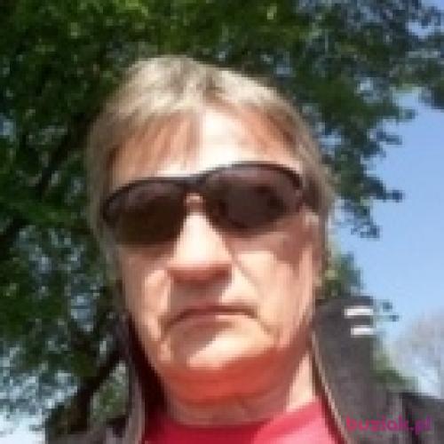 dzielnymarek10, Male, 71 years, Maków Mazowiecki