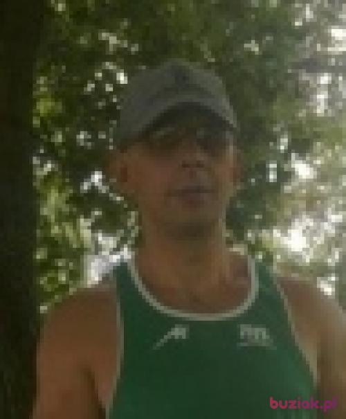 mareczekjak, Mężczyzna, 51 lat, Olsztyn