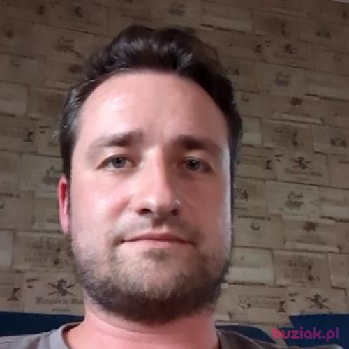 Patrykowskiabc, Male, 36 years, Bielefeld