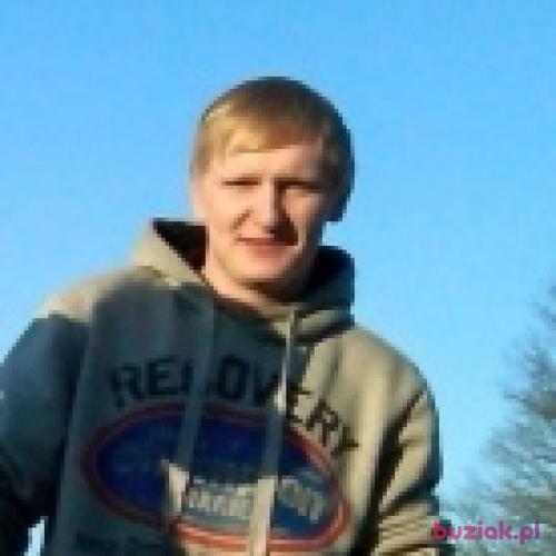 tomaszzagan, Male, 32 years, Żagań