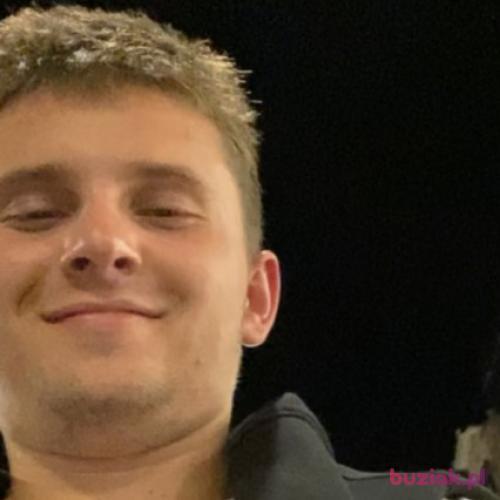 Rozal19, Mężczyzna, 25 lat, Haga