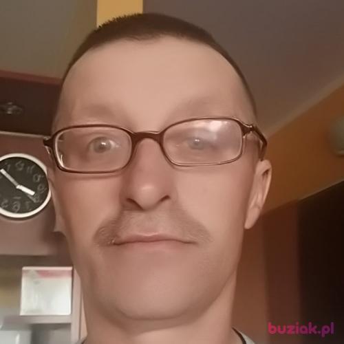 Andrzej40mily, Mężczyzna, 55 lat, Inowrocław