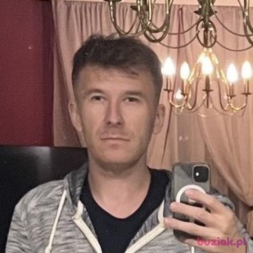 tomaszp88, Mężczyzna, 38 lat, Warszawa