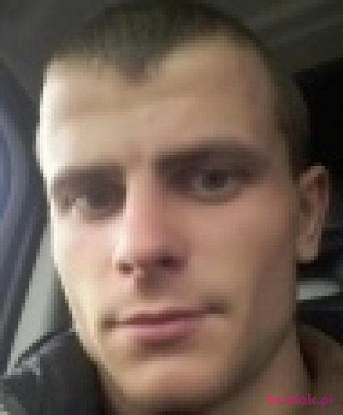 buziak1212, Male, 33 years, Milicz