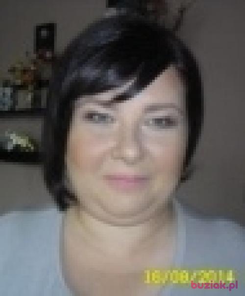 mika37, Kobieta, 48 lat, Elbląg