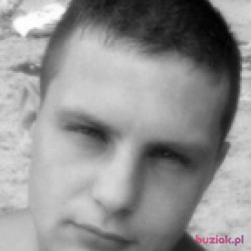 grzesiek24321, Mężczyzna, 39 lat, Gorzów Wielkopolski