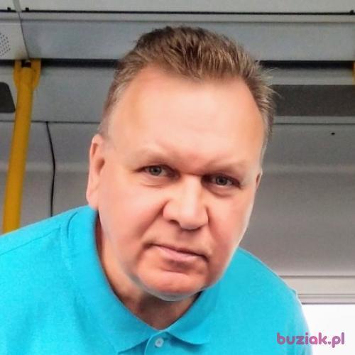 Isenhart, Male, 45 years, Warszawa