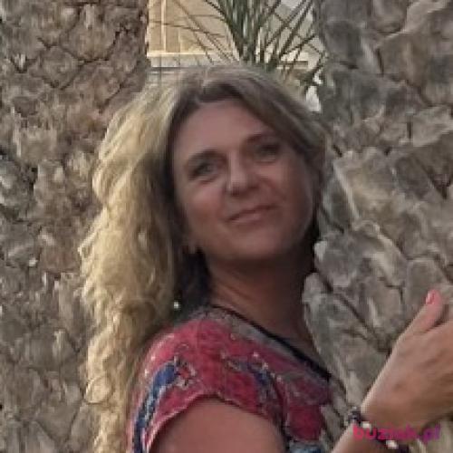 jaMeg1, Female, 51 years, Warszawa
