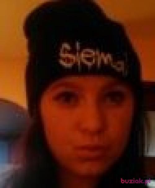 korneliaKostrze, Kobieta, 28 lat, Brzeg