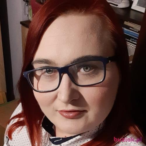Ania97Junior, Kobieta, 29 lat, Kraków