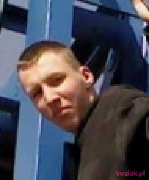 tomas1995, Mężczyzna, 31 lat, Nowy Targ