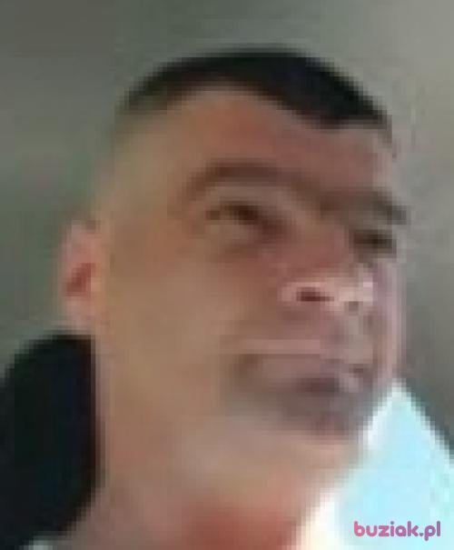 Bartek3600, Male, 47 years, Krotoszyn