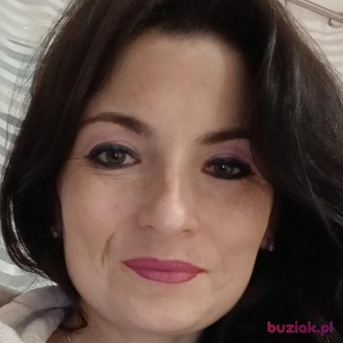 Naevia, Female, 43 years, Warszawa