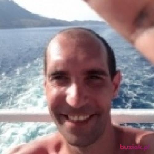 Majki28, Male, 36 years, Utrecht
